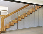 Construction et protection de vos escaliers par Escaliers Maisons à Saint-Lambert-sur-Dive